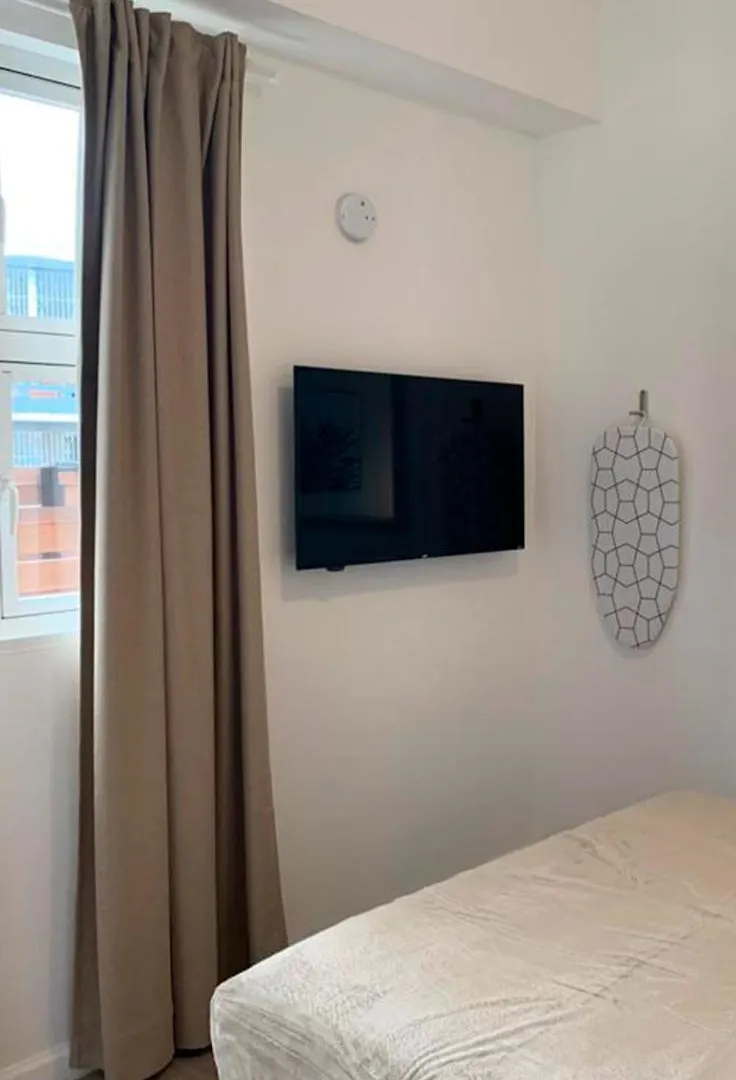 Villas At Auxilio Mutuo 106 圣胡安 0*,