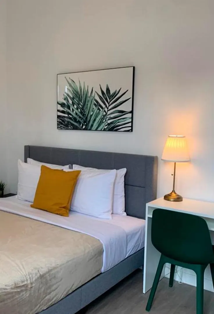 Villas At Auxilio Mutuo 106 圣胡安 公寓